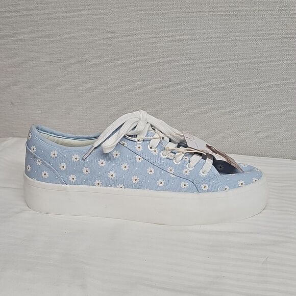 SINCERELY JULES WOMENS SNEAKERS BFPM-04-335 - Picture 6 of 10